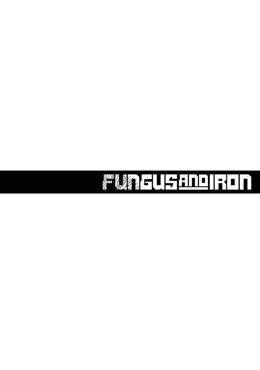Read Fungus and Iron chapter 0 image 161 on Lezhin
