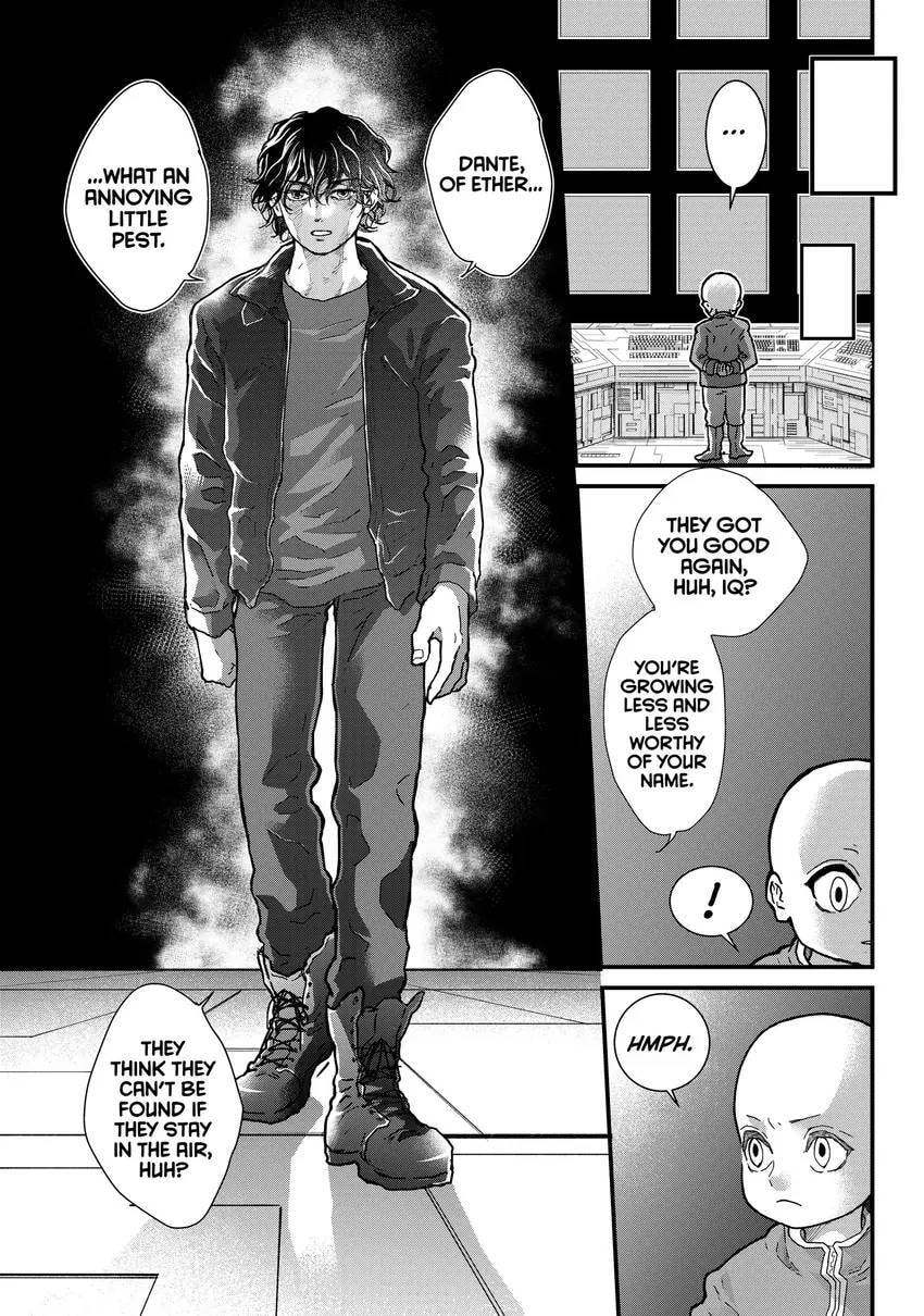Read Fungus and Iron chapter 0 image 186 on Lezhin