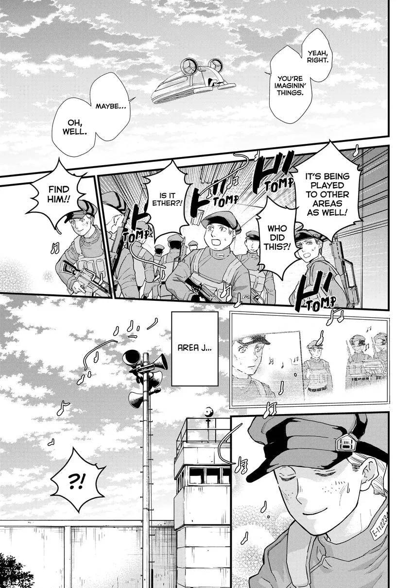 Read Fungus and Iron chapter 0 image 190 on Lezhin