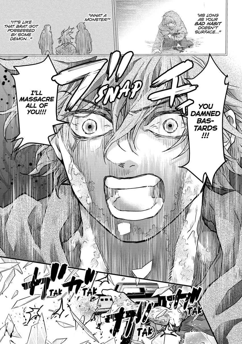 Read Fungus and Iron chapter 0 image 90 on Lezhin
