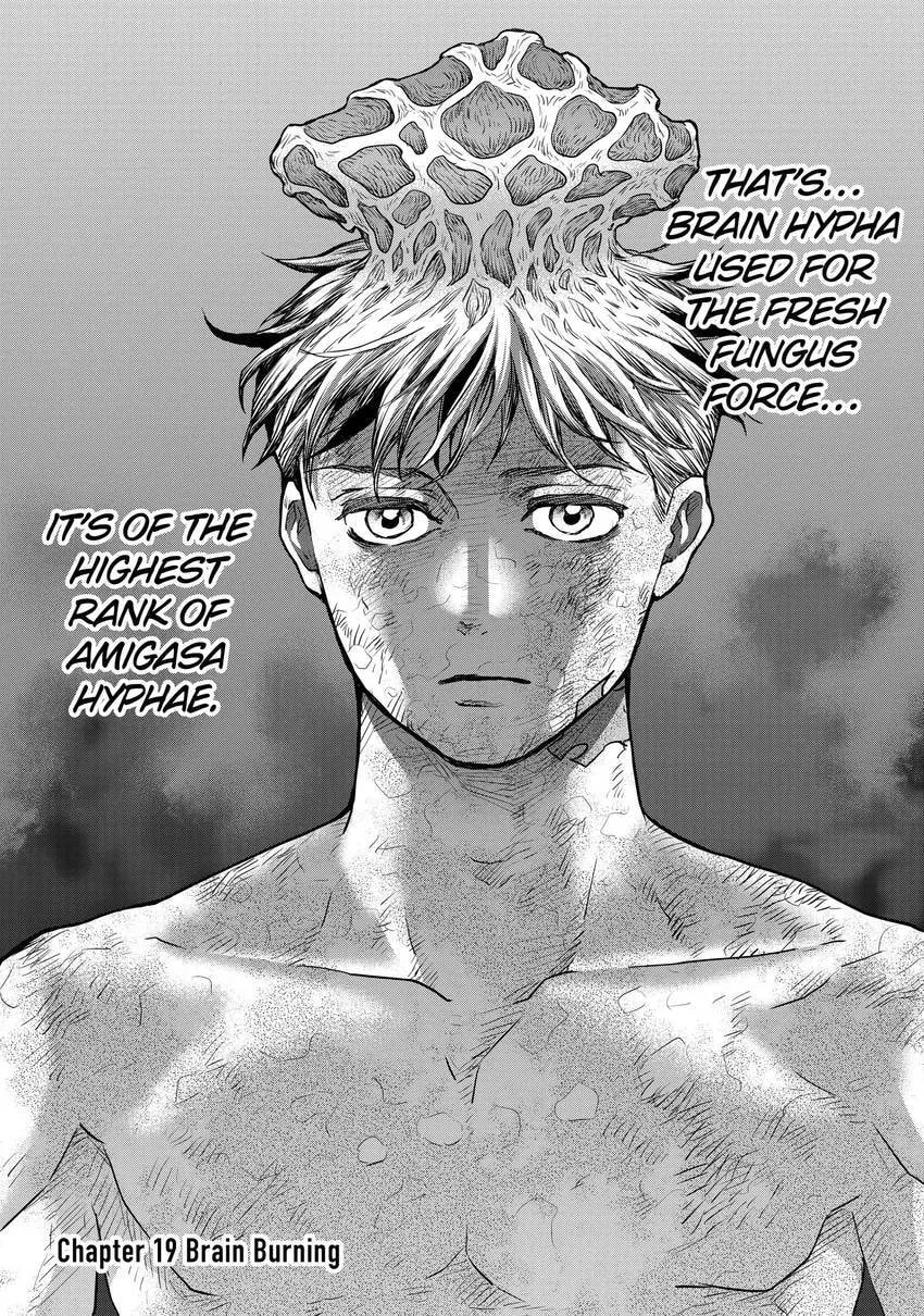 Read Fungus and Iron chapter 0 image 98 on Lezhin