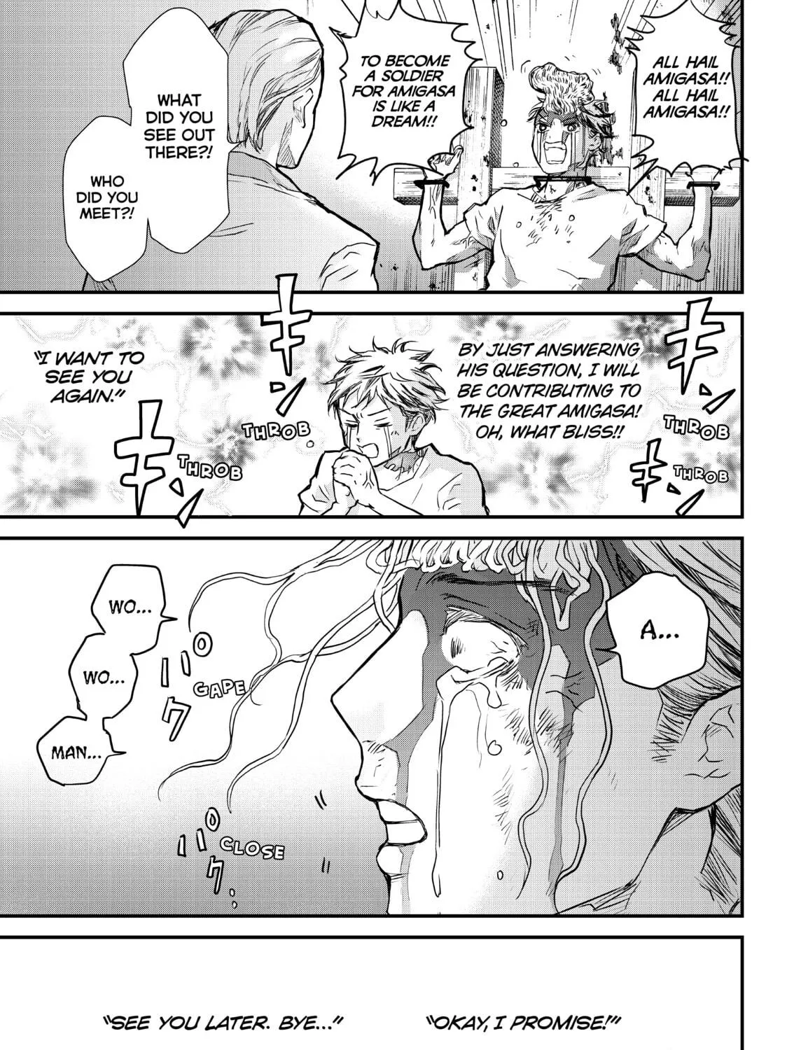 Read Fungus and Iron chapter 1 image 106 on Lezhin