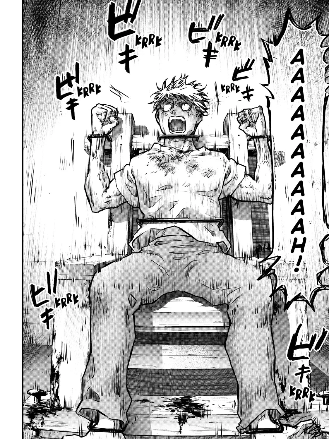 Read Fungus and Iron chapter 1 image 114 on Lezhin