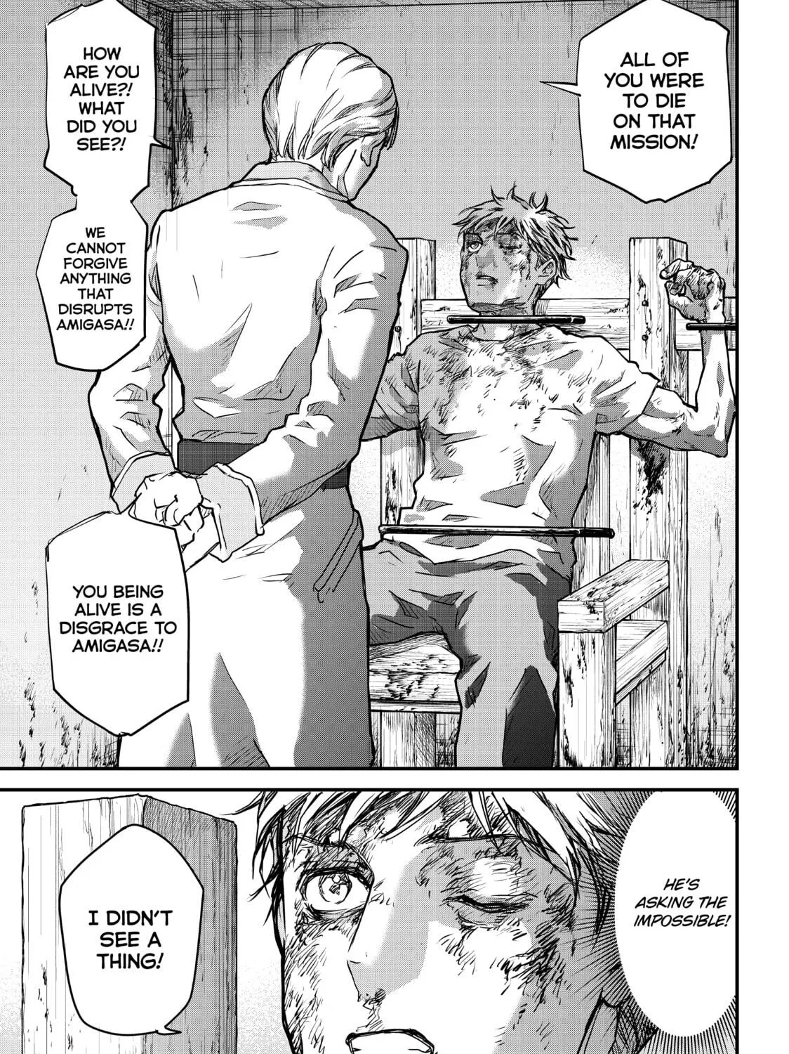 Read Fungus and Iron chapter 1 image 94 on Lezhin