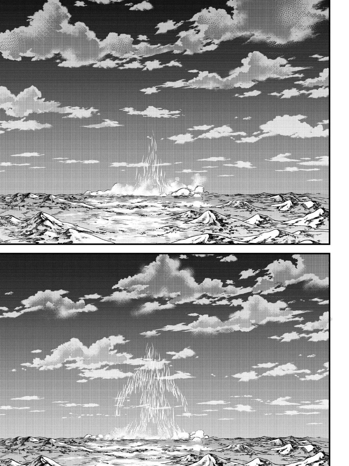 Read Fungus and Iron chapter 10 image 10 on Lezhin