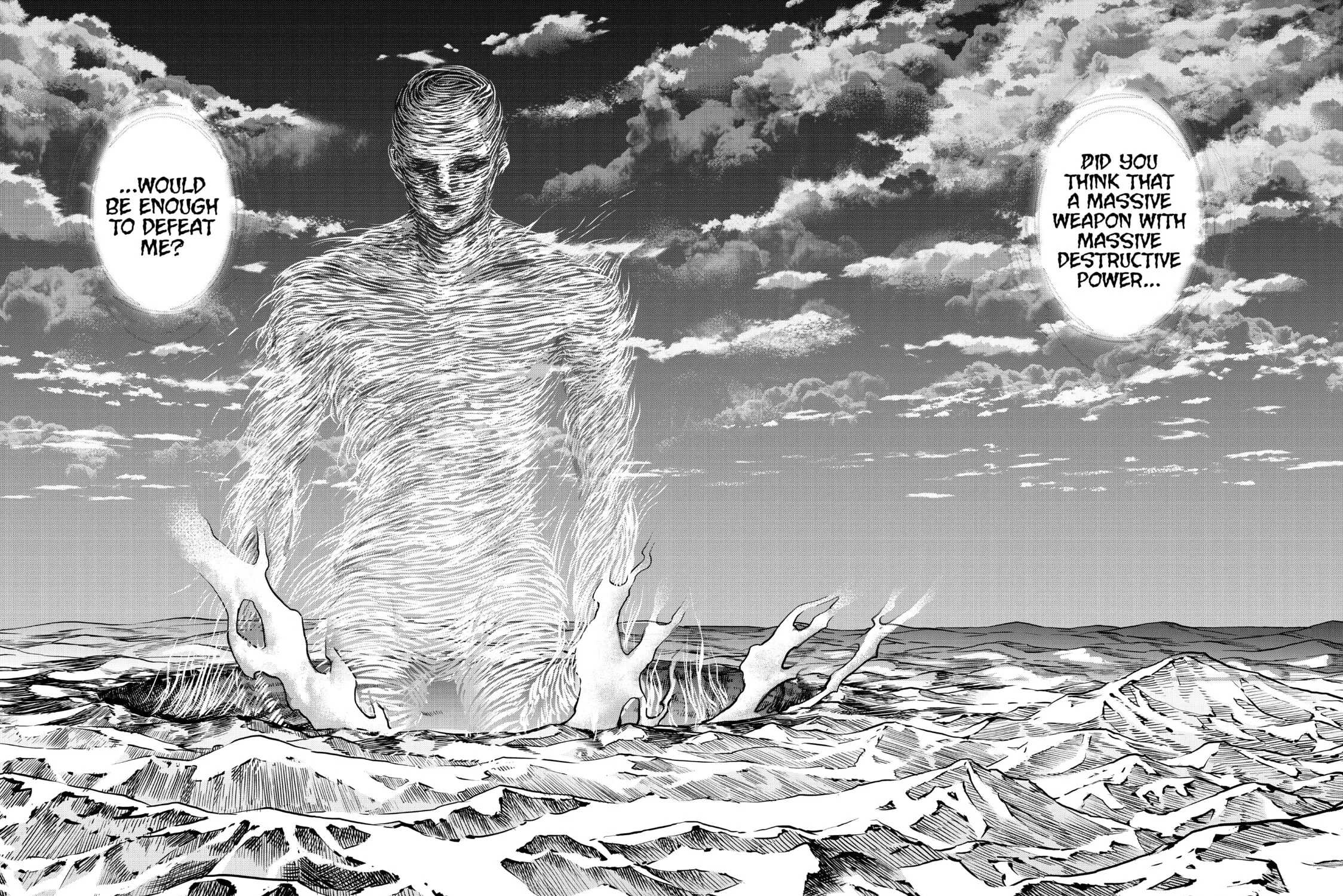 Read Fungus and Iron chapter 10 image 12 on Lezhin