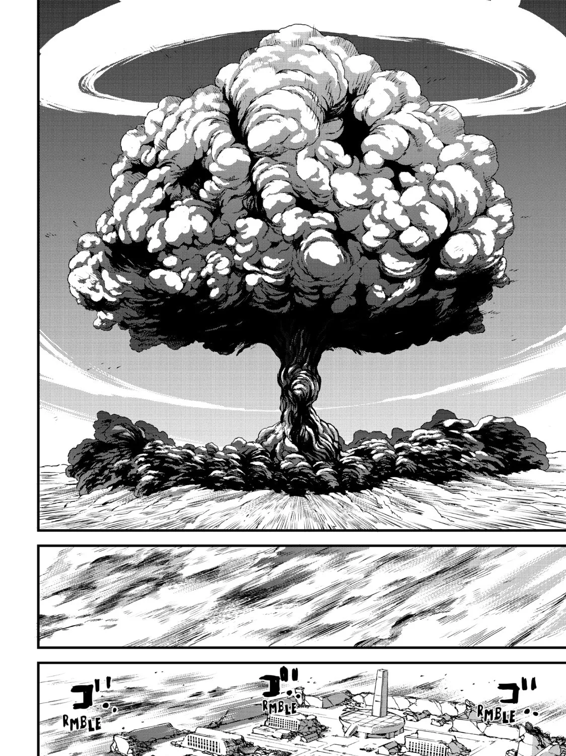 Read Fungus and Iron chapter 10 image 2 on Lezhin