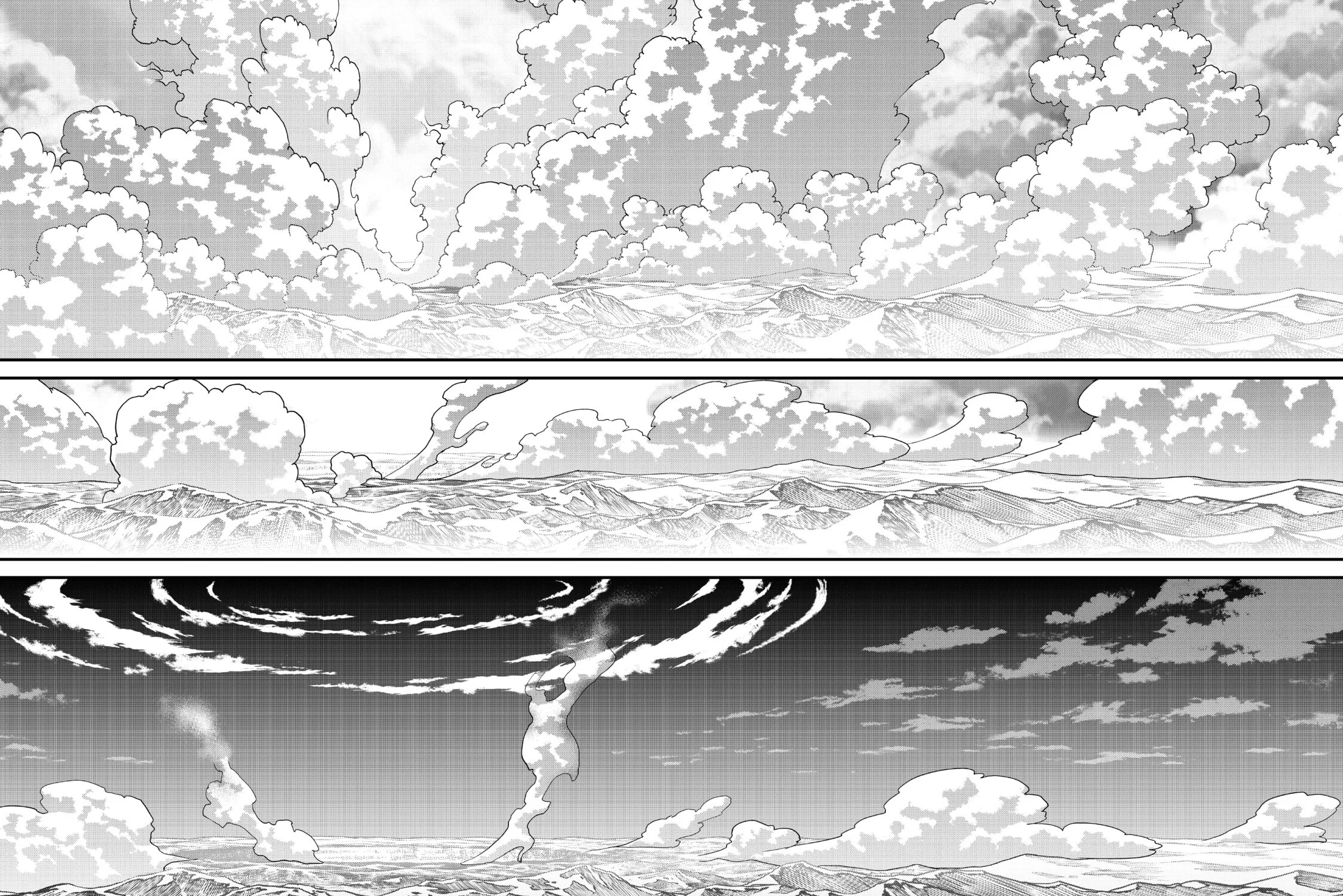 Read Fungus and Iron chapter 10 image 6 on Lezhin