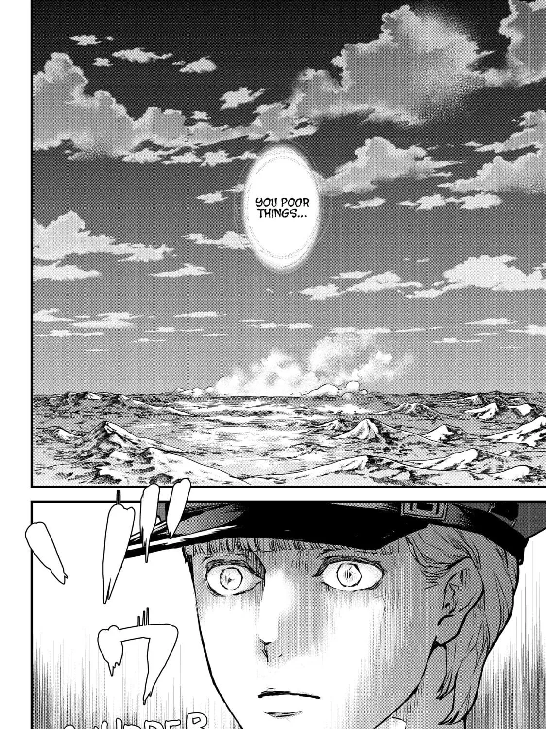 Read Fungus and Iron chapter 10 image 8 on Lezhin