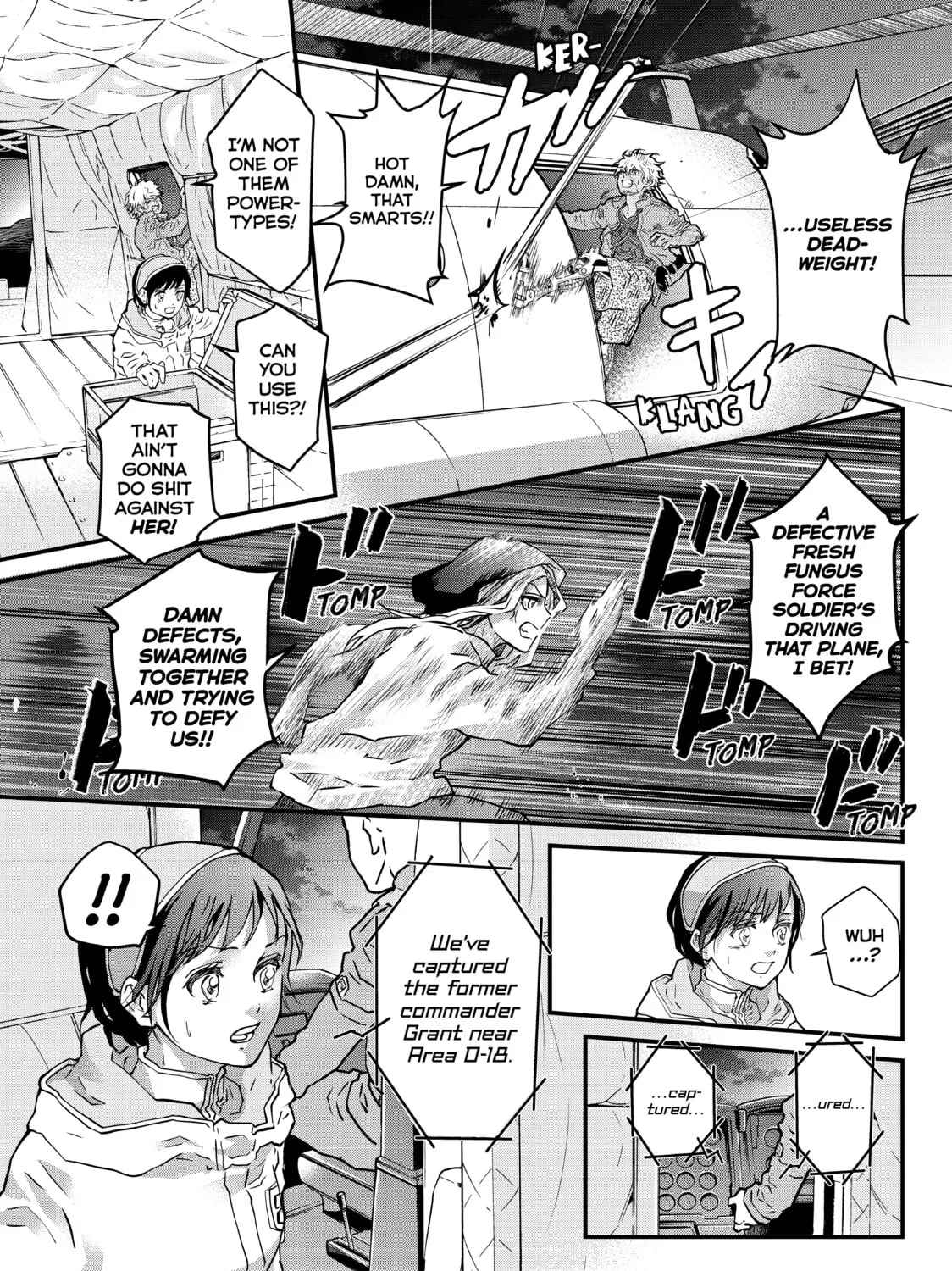 Read Fungus and Iron chapter 11 image 44 on Lezhin