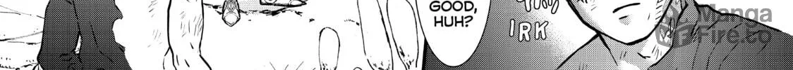 Read Fungus and Iron chapter 12 image 19 on Lezhin