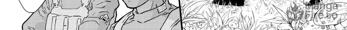 Read Fungus and Iron chapter 13 image 11 on Lezhin