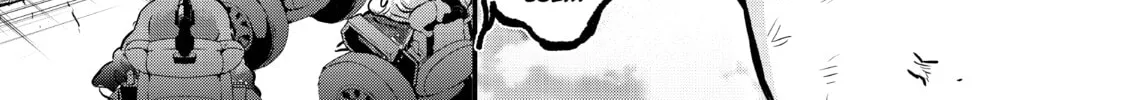 Read Fungus and Iron chapter 14 image 21 on Lezhin