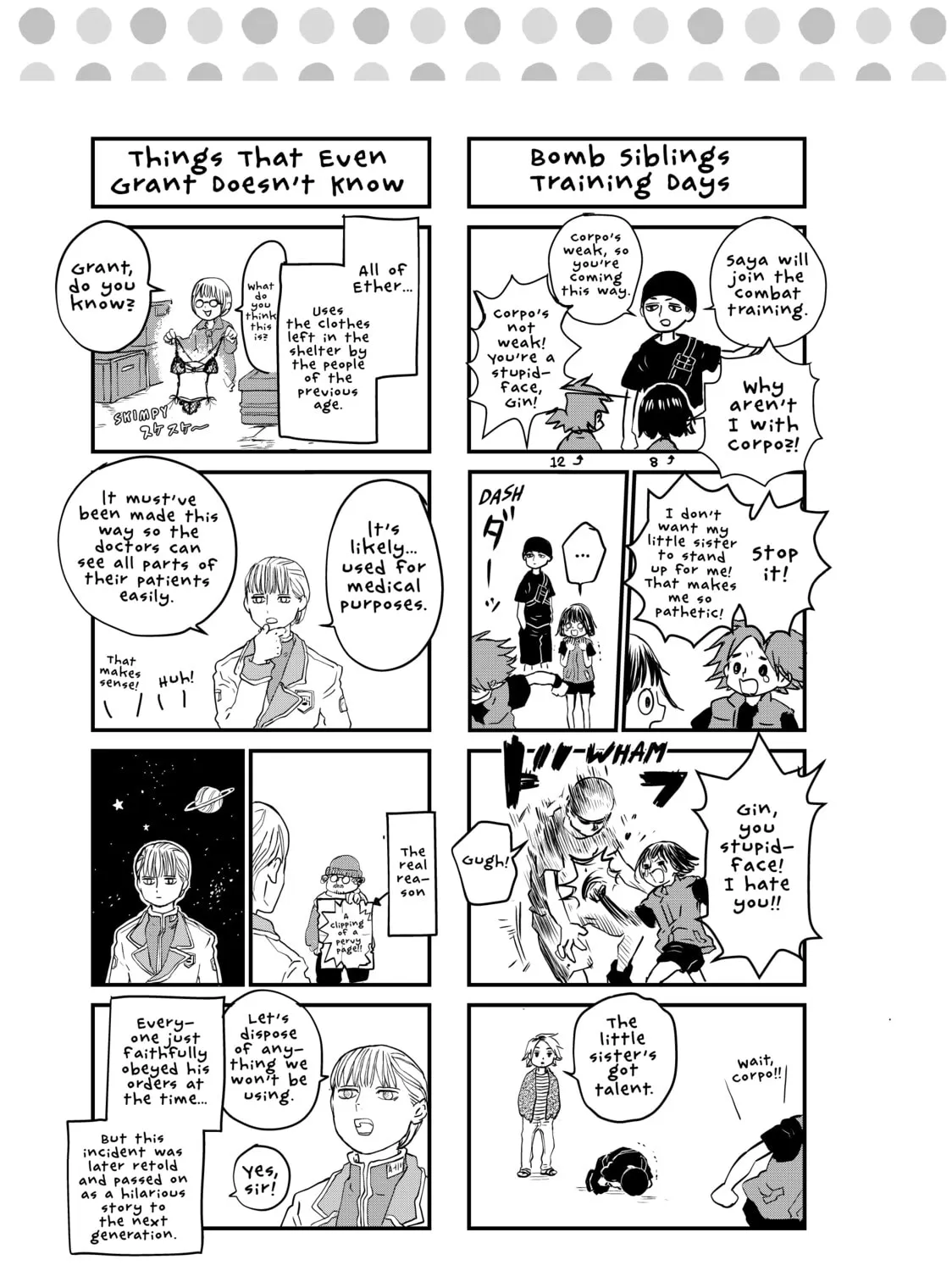Read Fungus and Iron chapter 15 image 72 on Lezhin