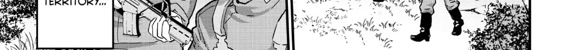 Read Fungus and Iron chapter 16 image 1 on Lezhin