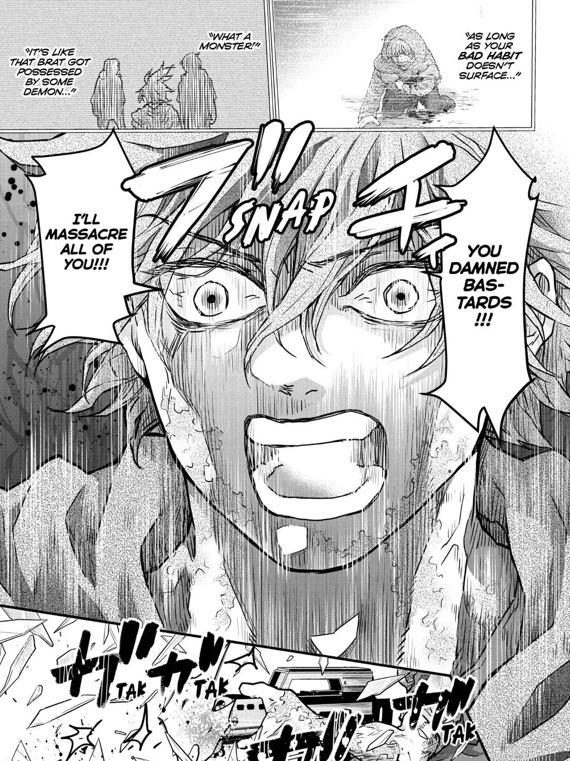 Read Fungus and Iron chapter 18 image 46 on Lezhin