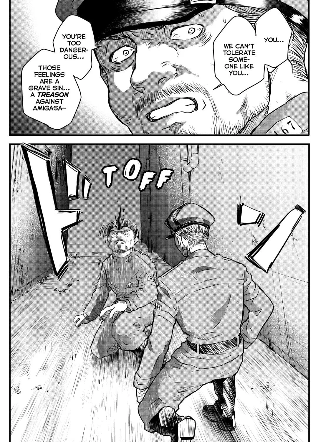 Read Fungus and Iron chapter 2 image 48 on Lezhin