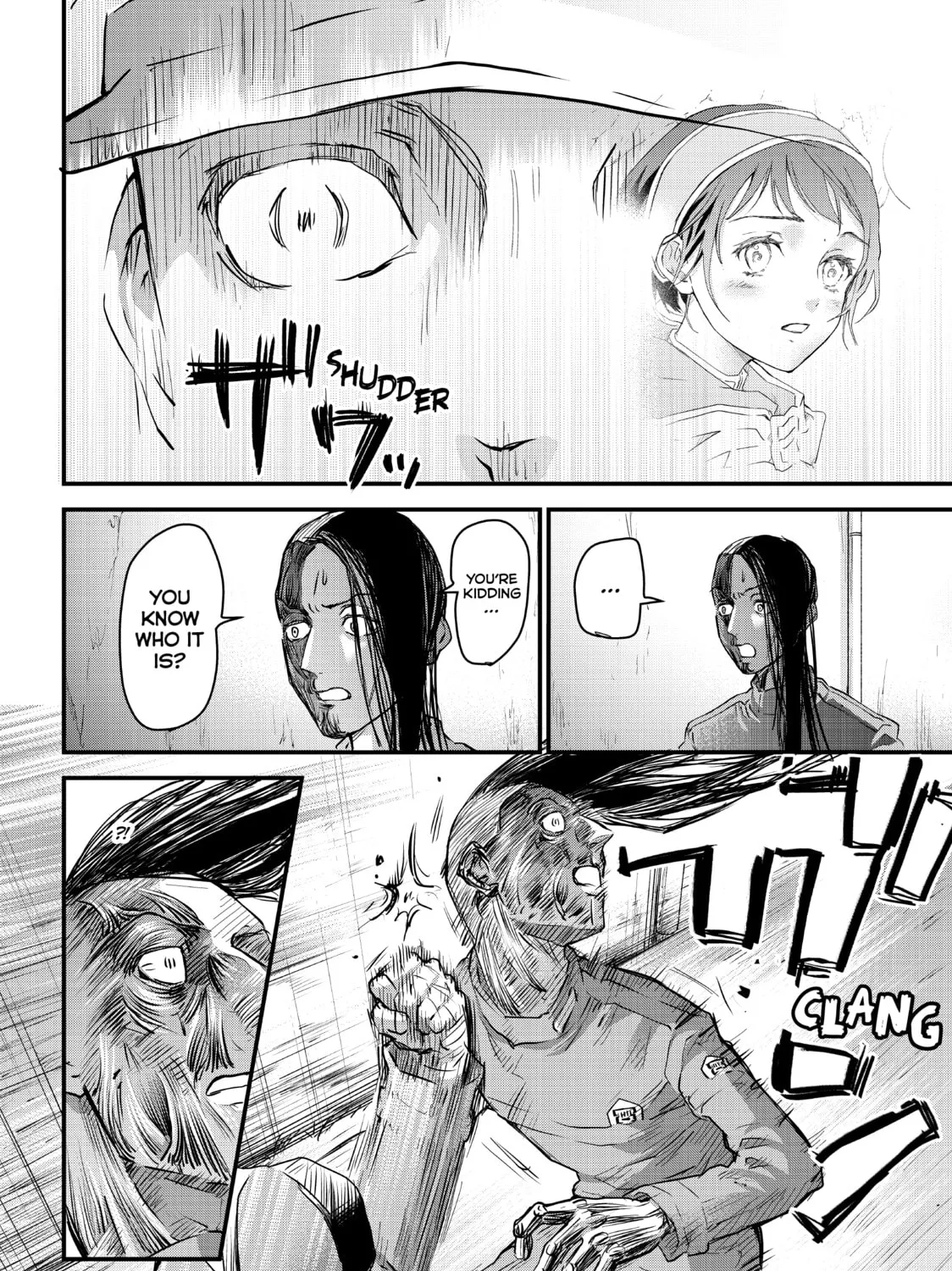 Read Fungus and Iron chapter 2 image 62 on Lezhin