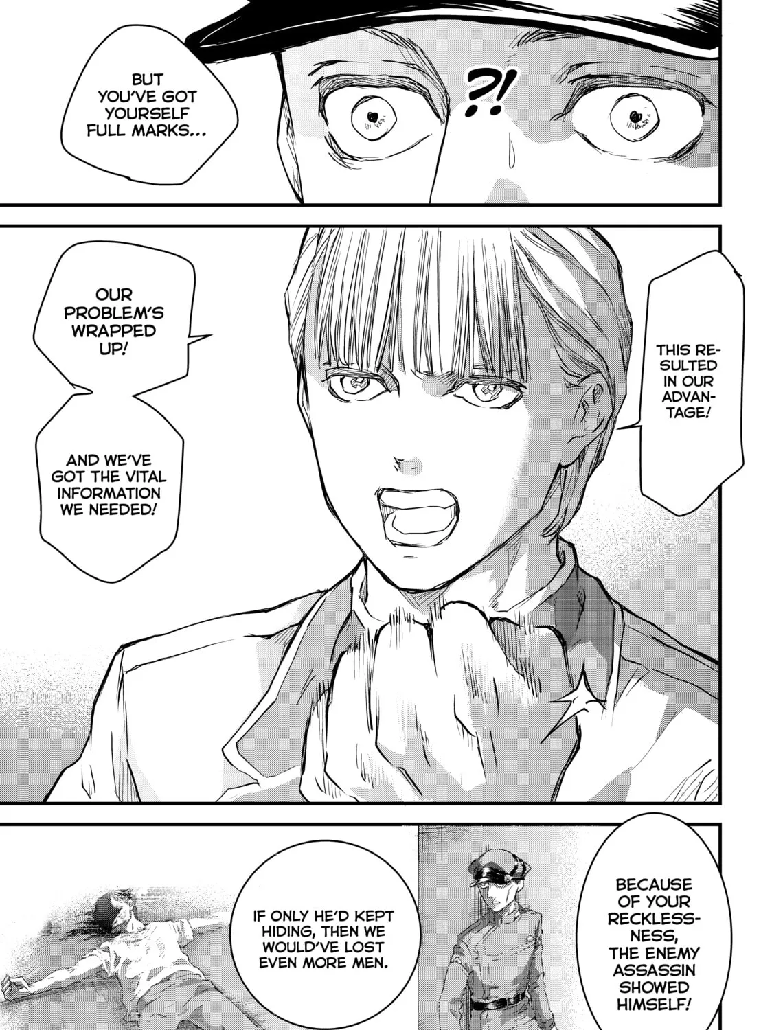 Read Fungus and Iron chapter 2 image 86 on Lezhin