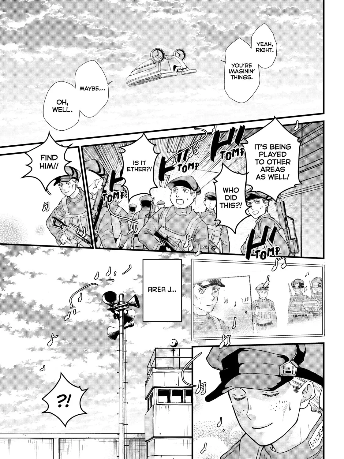Read Fungus and Iron chapter 21 image 56 on Lezhin