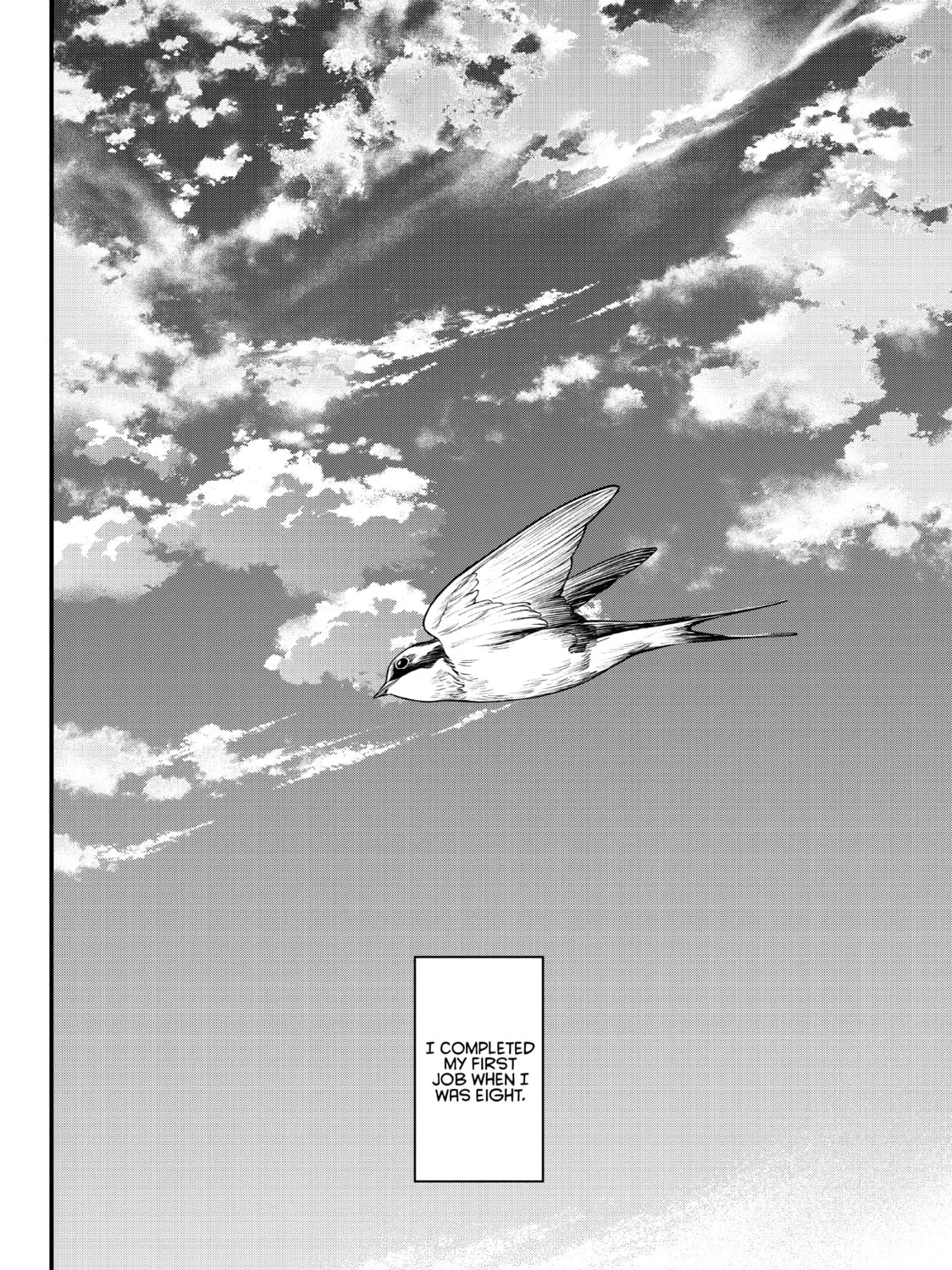 Read Fungus and Iron chapter 26 image 2 on Lezhin