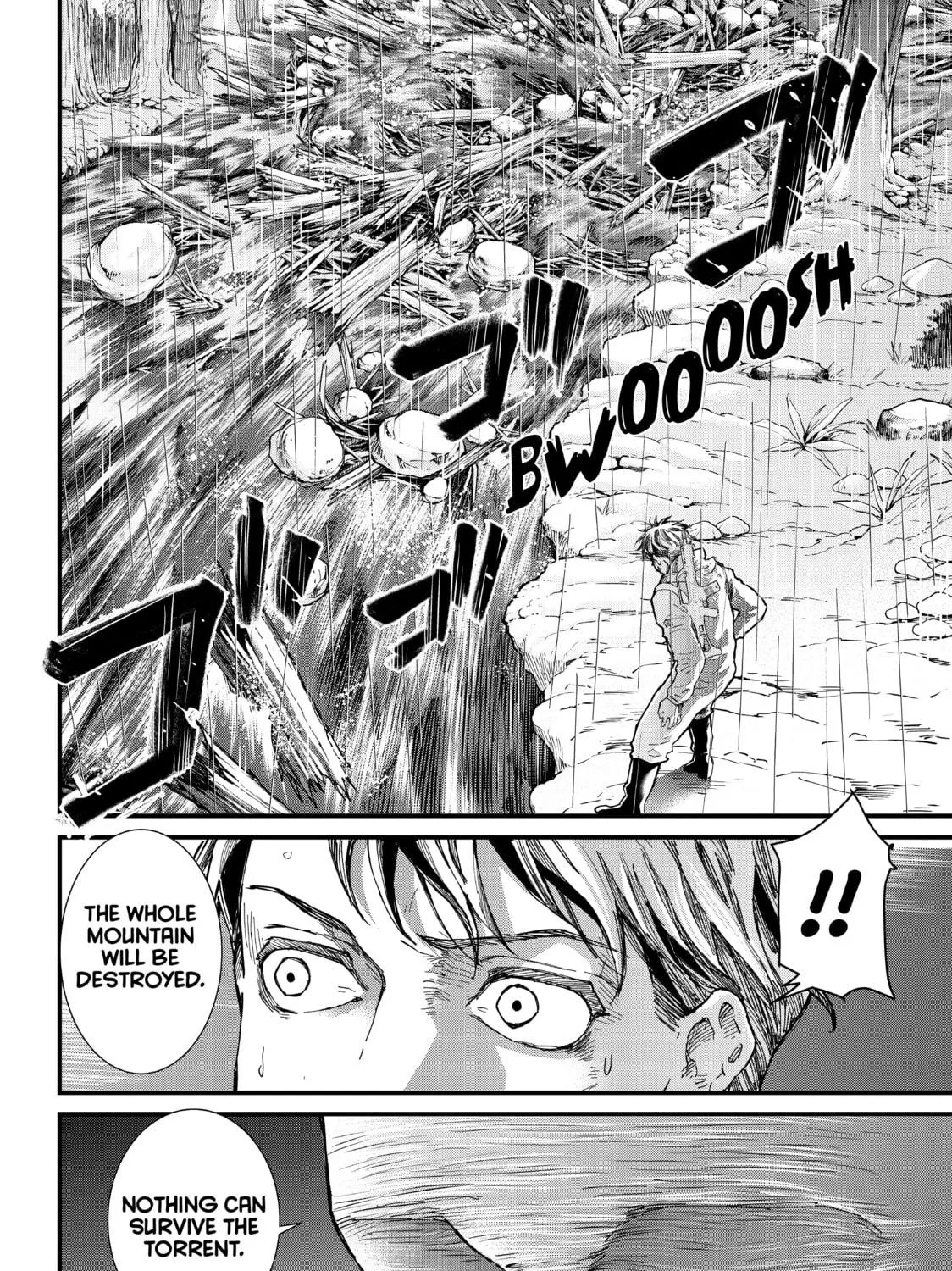 Read Fungus and Iron chapter 26 image 34 on Lezhin