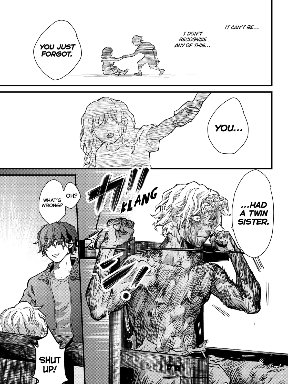 Read Fungus and Iron chapter 26 image 44 on Lezhin