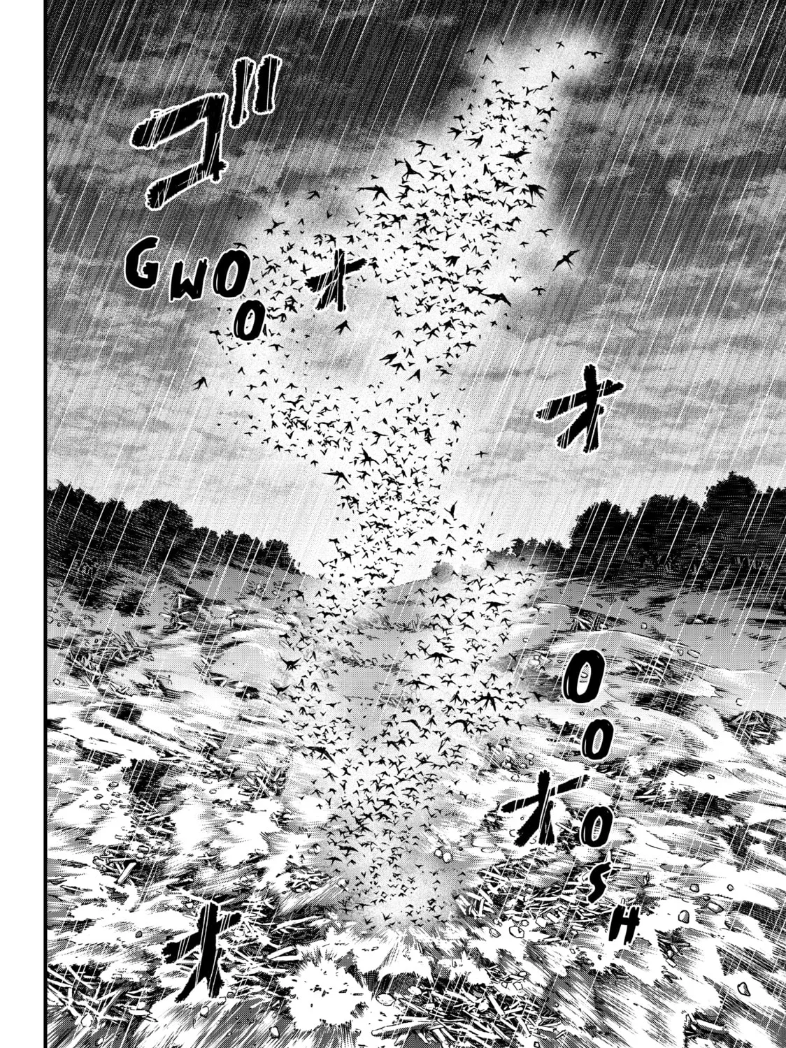 Read Fungus and Iron chapter 27 image 2 on Lezhin
