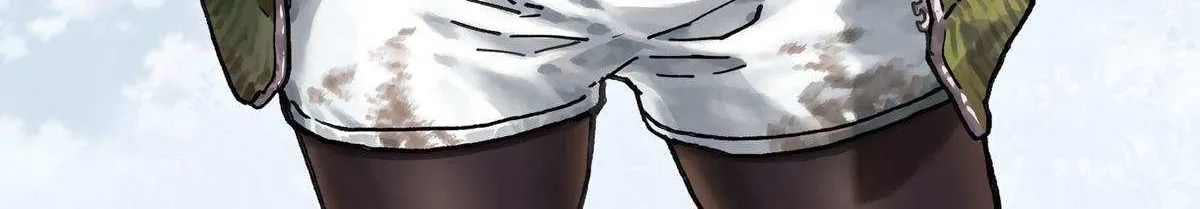 Read Fungus and Iron chapter 28 image 1 on Lezhin