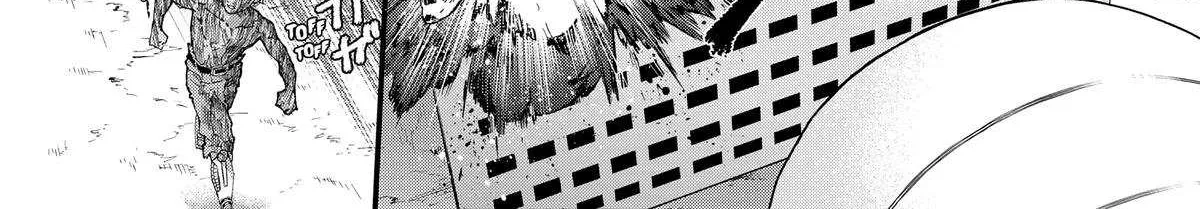 Read Fungus and Iron chapter 28 image 11 on Lezhin