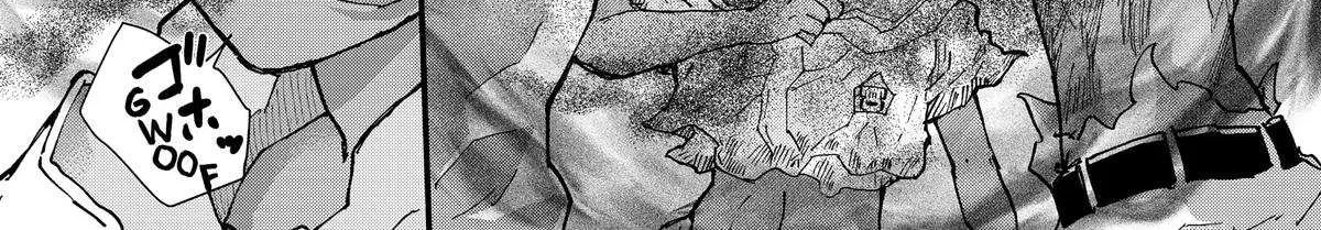 Read Fungus and Iron chapter 28 image 23 on Lezhin