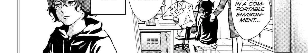 Read Fungus and Iron chapter 28 image 25 on Lezhin