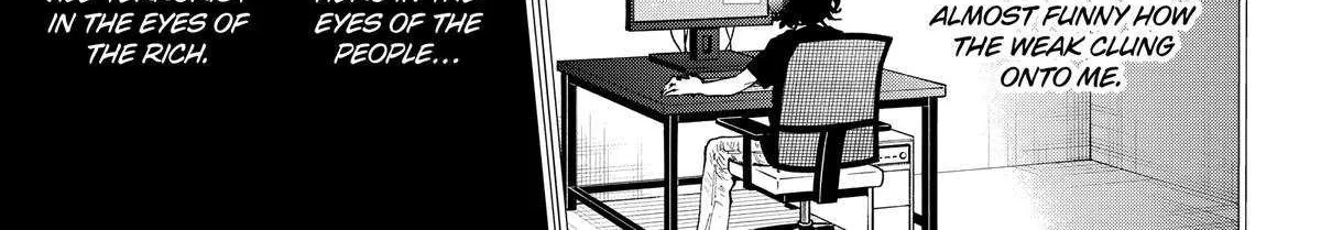 Read Fungus and Iron chapter 28 image 31 on Lezhin