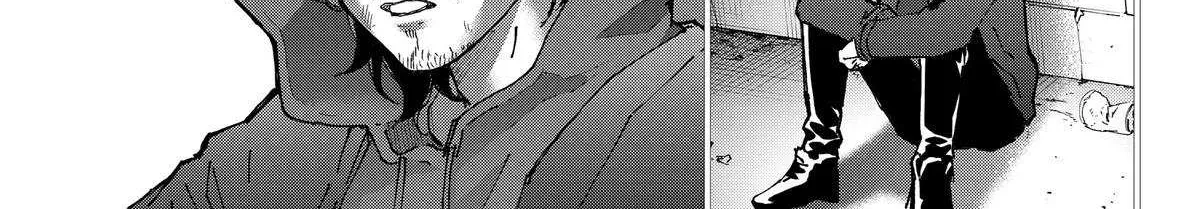 Read Fungus and Iron chapter 28 image 35 on Lezhin
