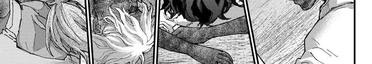 Read Fungus and Iron chapter 28 image 39 on Lezhin