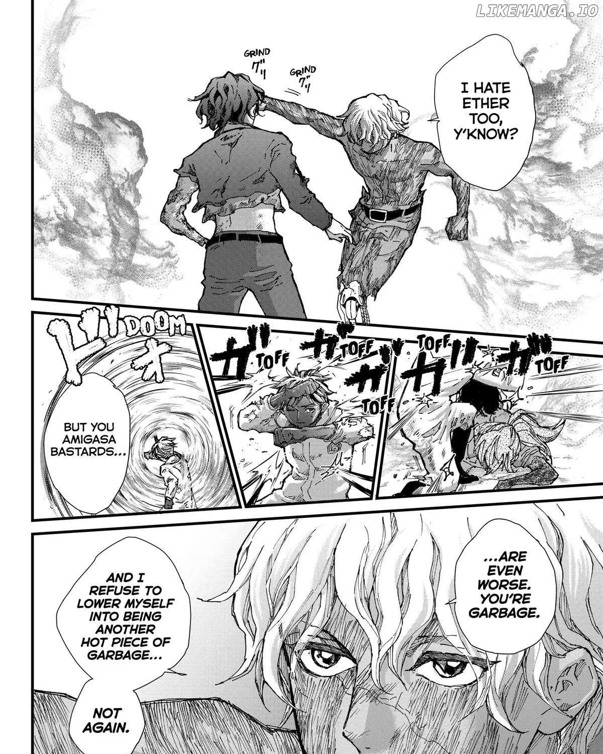 Read Fungus and Iron chapter 28 image 46 on Lezhin
