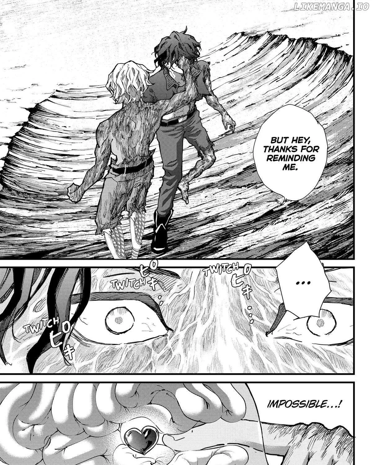Read Fungus and Iron chapter 28 image 48 on Lezhin