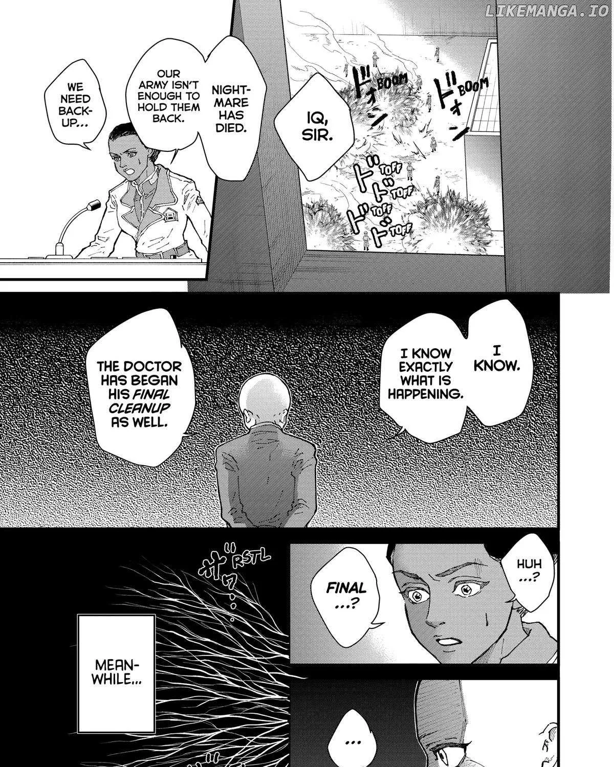 Read Fungus and Iron chapter 28 image 56 on Lezhin