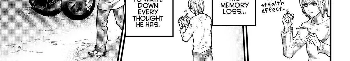 Read Fungus and Iron chapter 29 image 17 on Lezhin