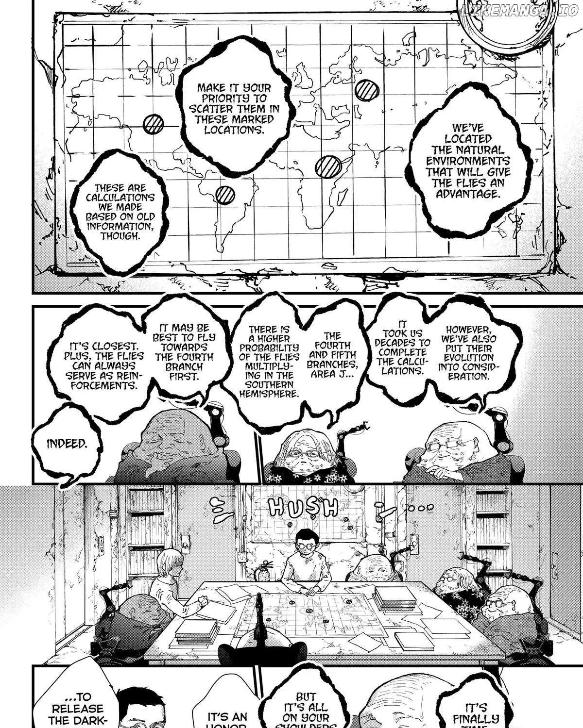 Read Fungus and Iron chapter 29 image 18 on Lezhin