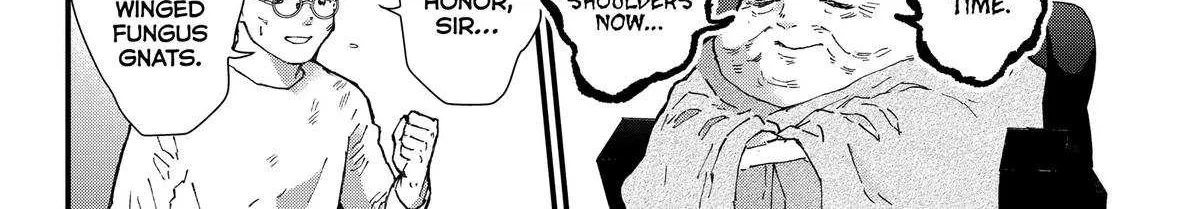 Read Fungus and Iron chapter 29 image 19 on Lezhin