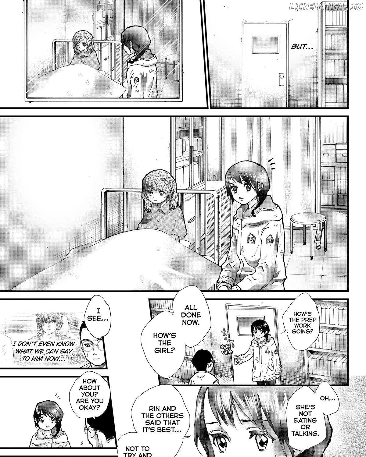 Read Fungus and Iron chapter 29 image 24 on Lezhin