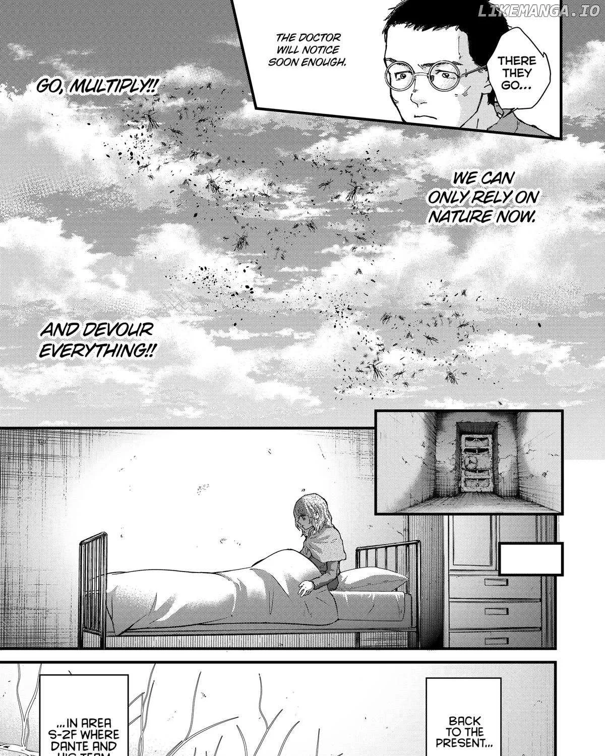 Read Fungus and Iron chapter 29 image 32 on Lezhin