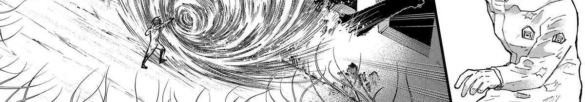 Read Fungus and Iron chapter 29 image 35 on Lezhin