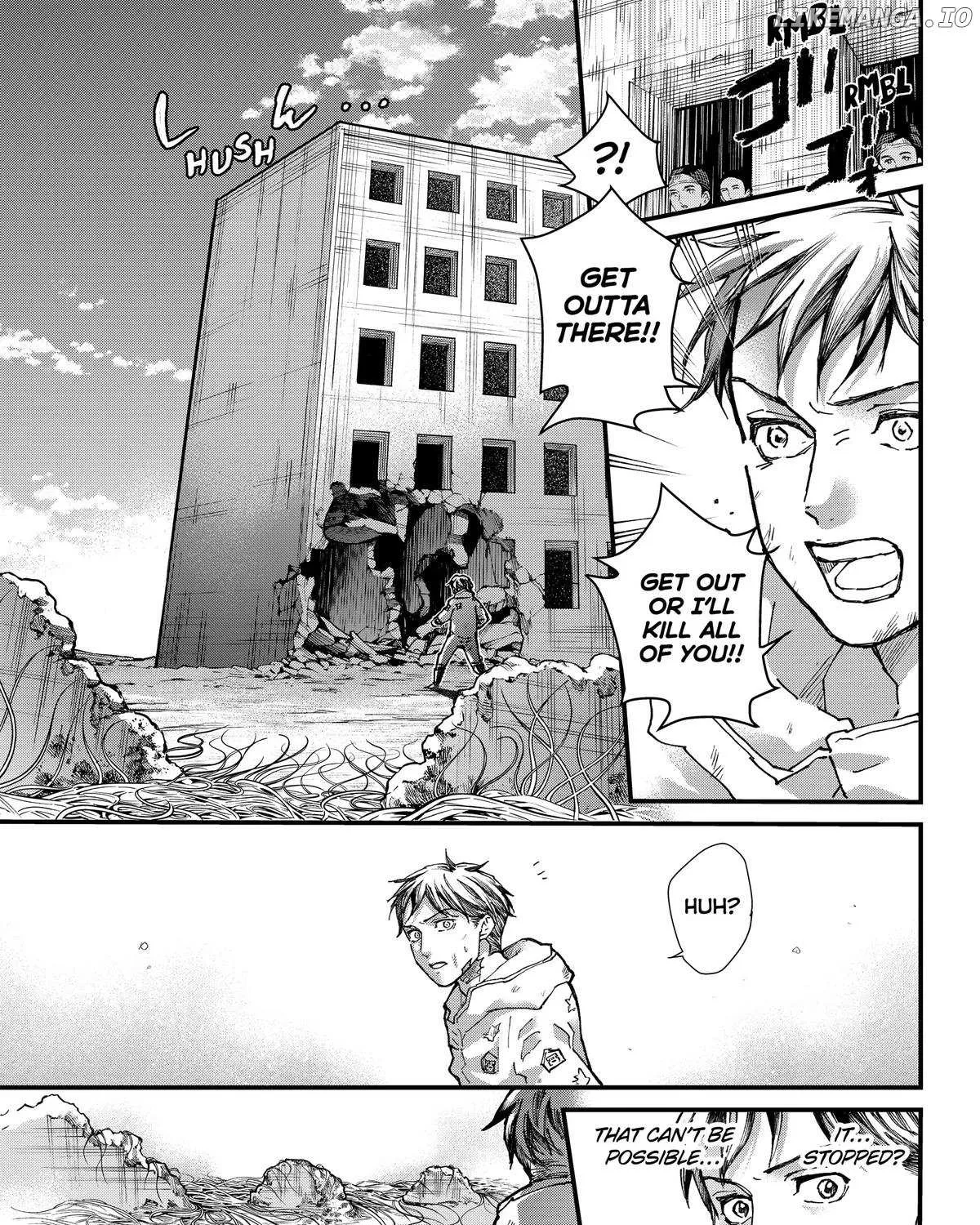 Read Fungus and Iron chapter 29 image 36 on Lezhin