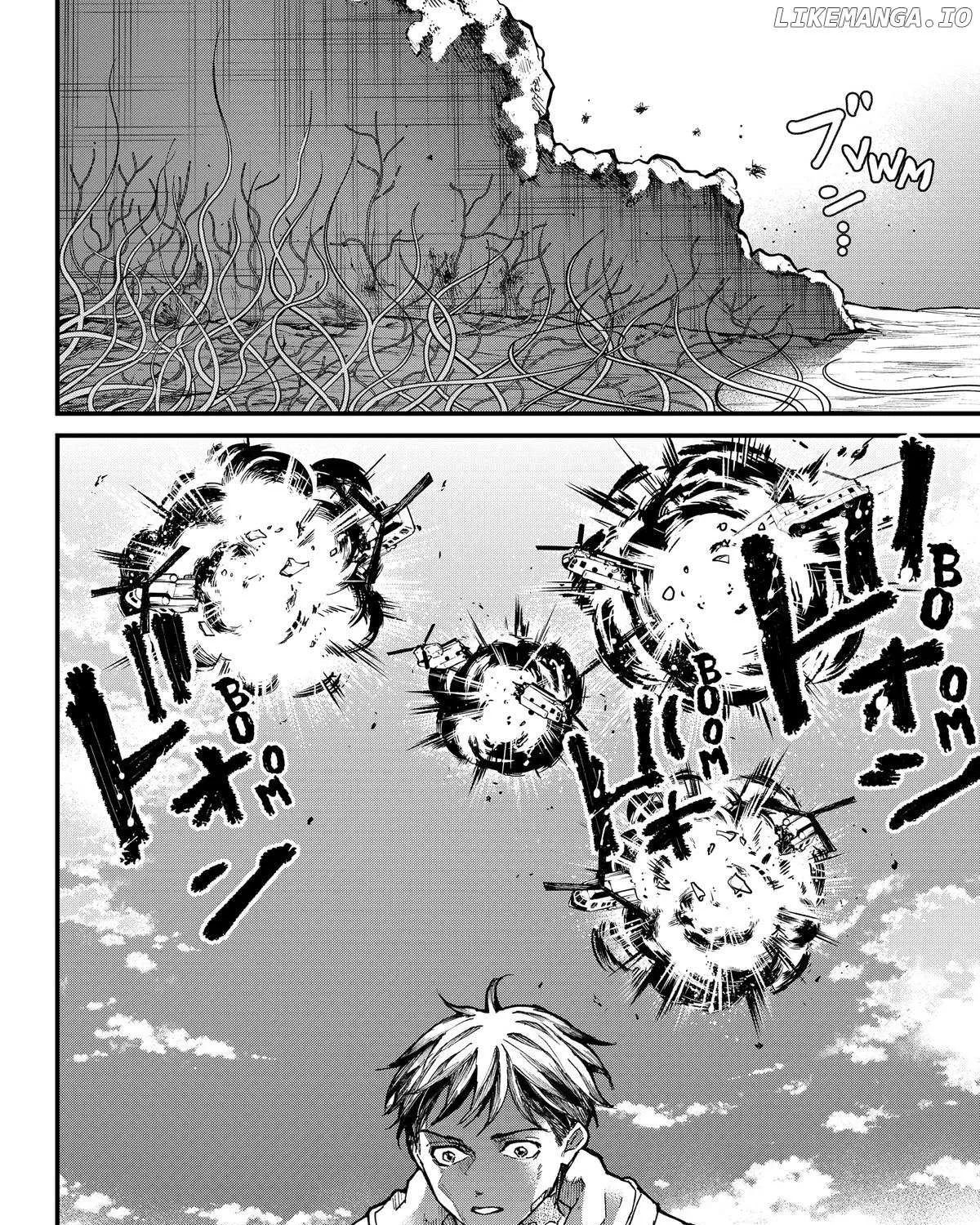 Read Fungus and Iron chapter 29 image 38 on Lezhin