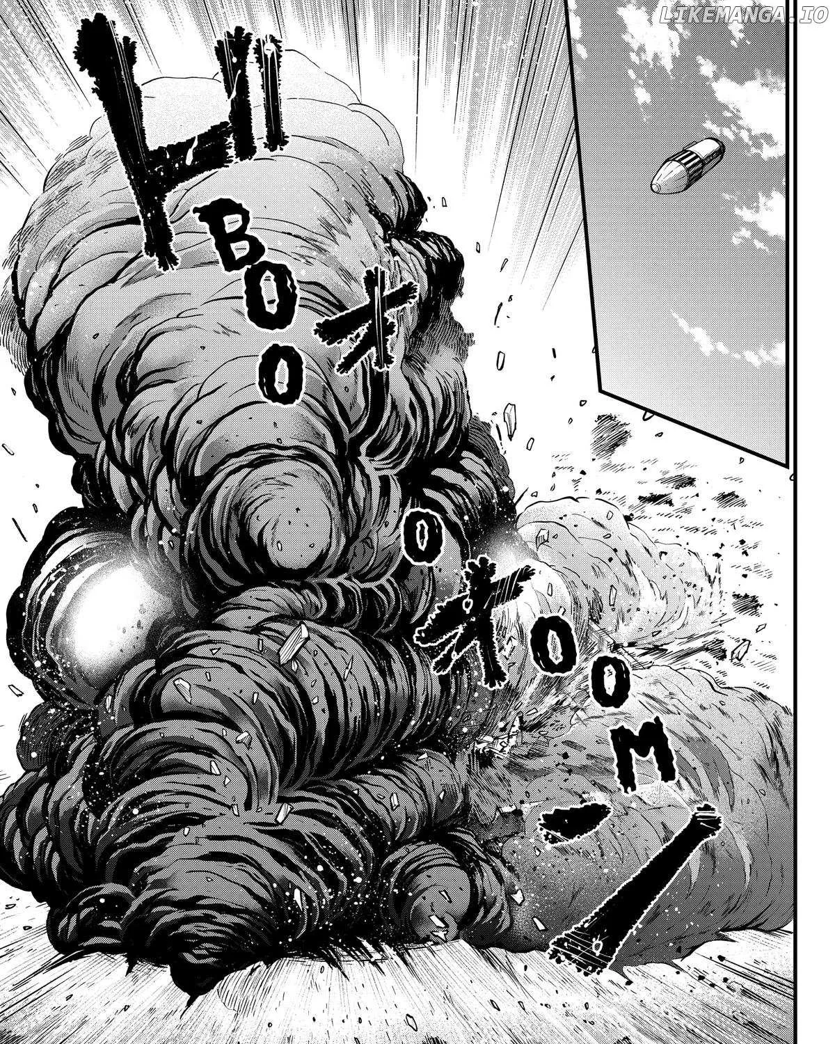 Read Fungus and Iron chapter 29 image 44 on Lezhin