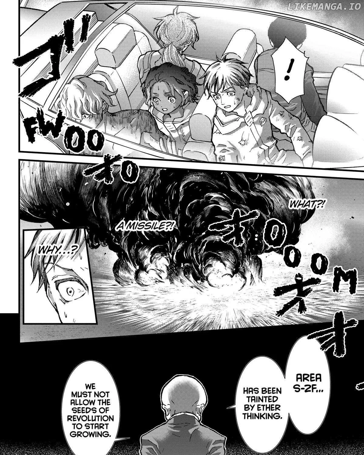 Read Fungus and Iron chapter 29 image 46 on Lezhin