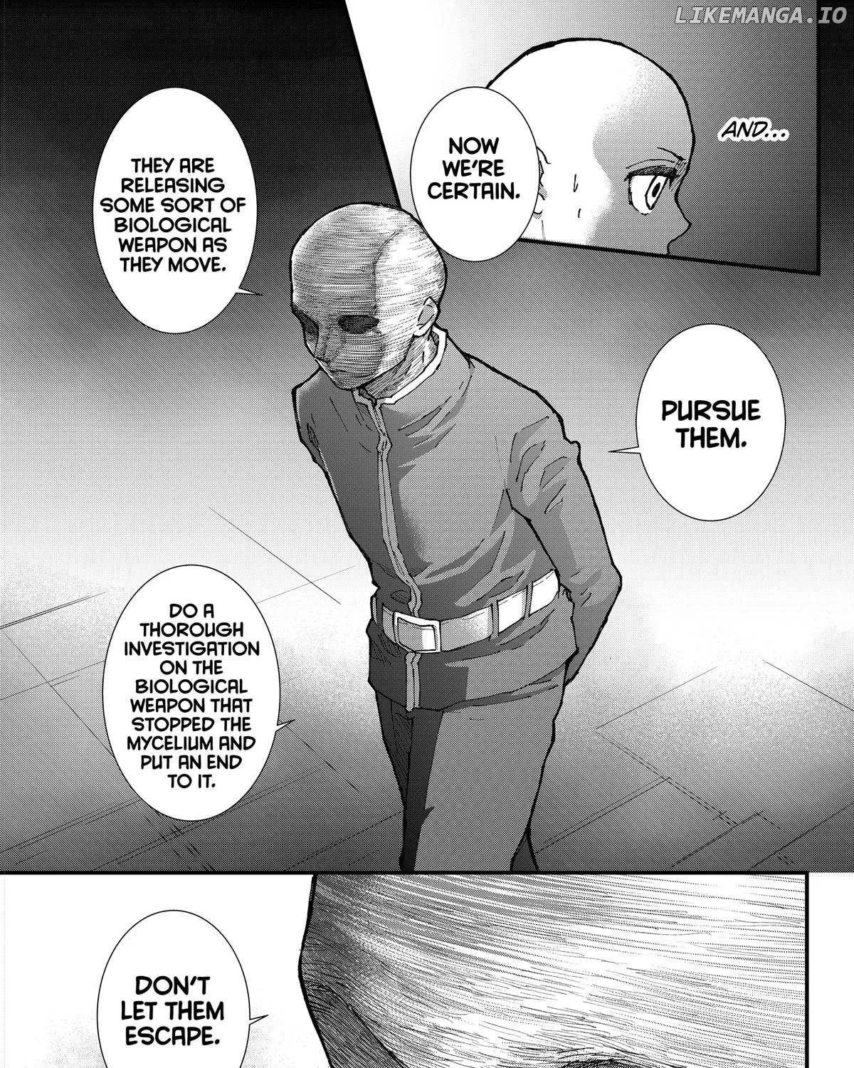 Read Fungus and Iron chapter 29 image 48 on Lezhin