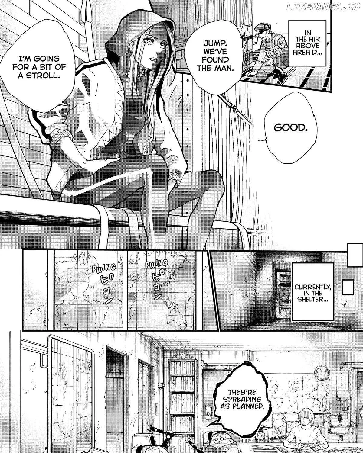 Read Fungus and Iron chapter 29 image 50 on Lezhin